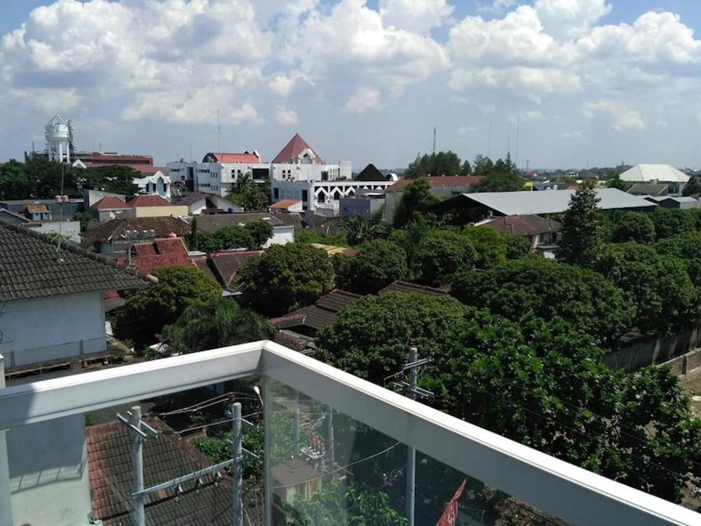 roof