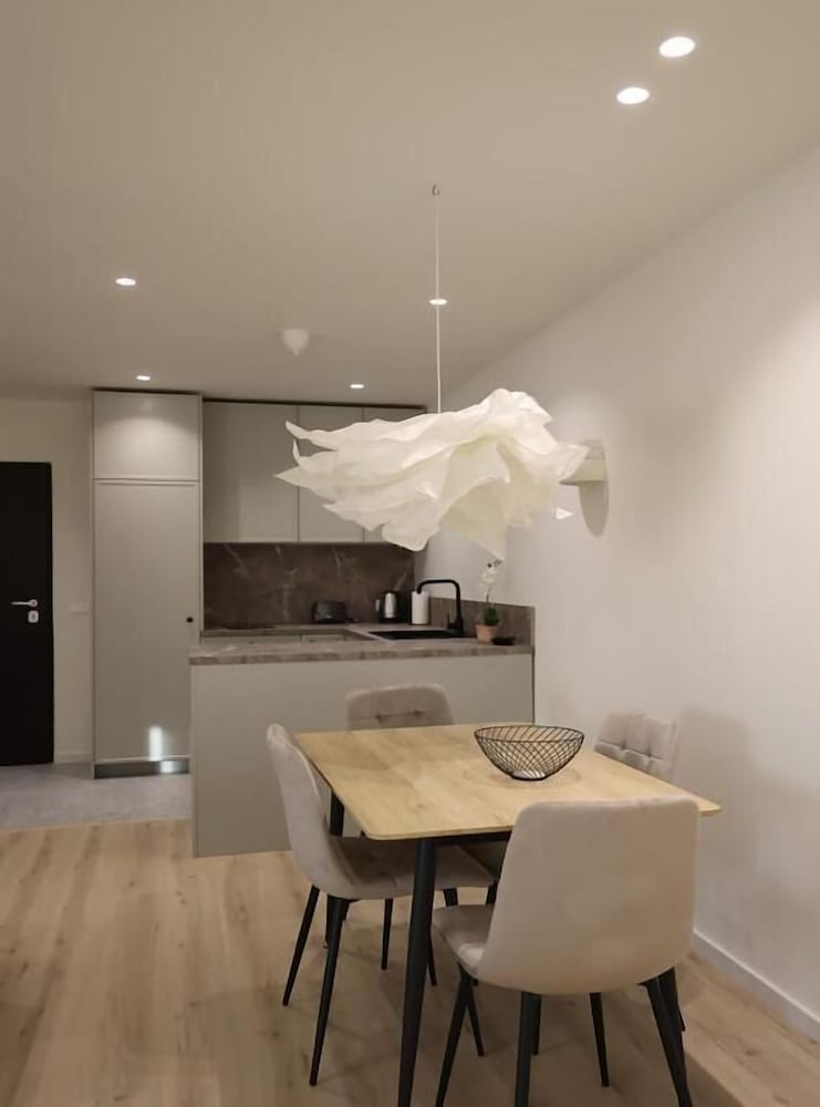 Arkle Apartment 4