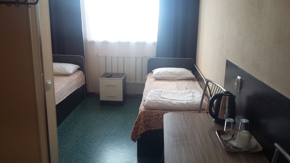 Mini Hotel na Popova