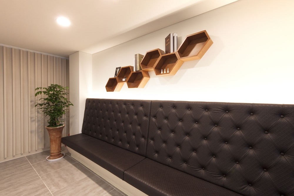 K-Grand Hostel Gangnam 1