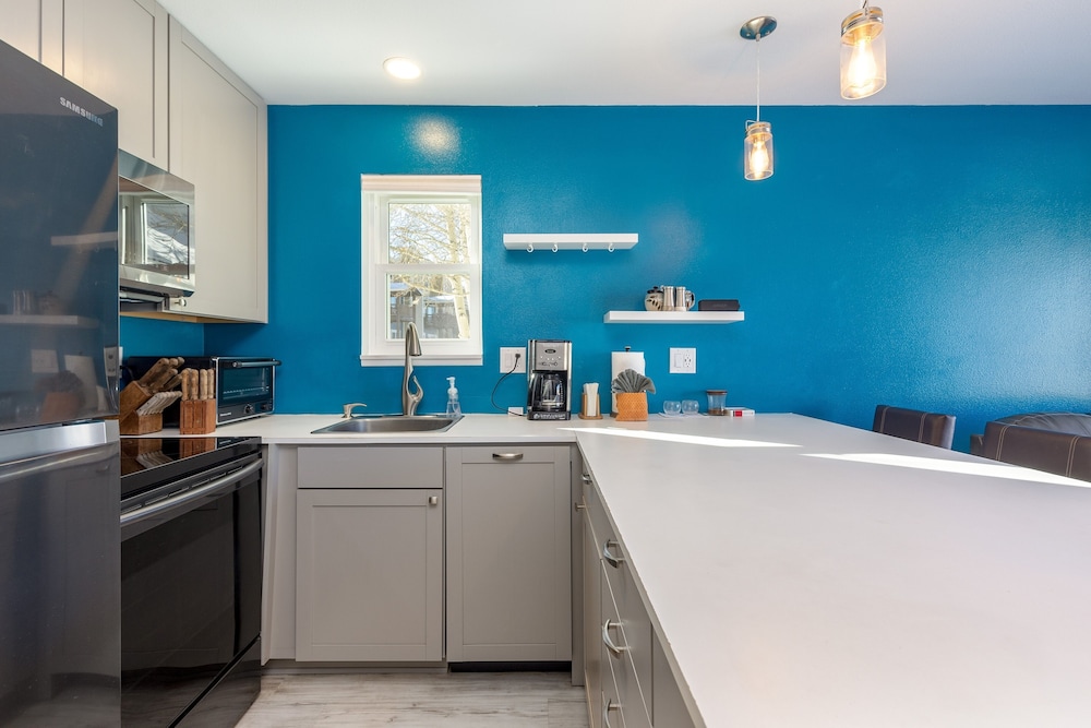 Meadow Cove B1 1 Bedroom Condo