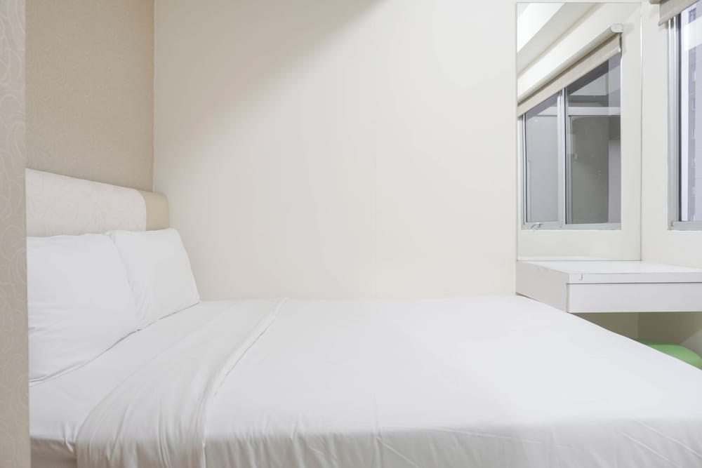 Warm And Cozy 2Br At Pakubuwono Terrace Apartment