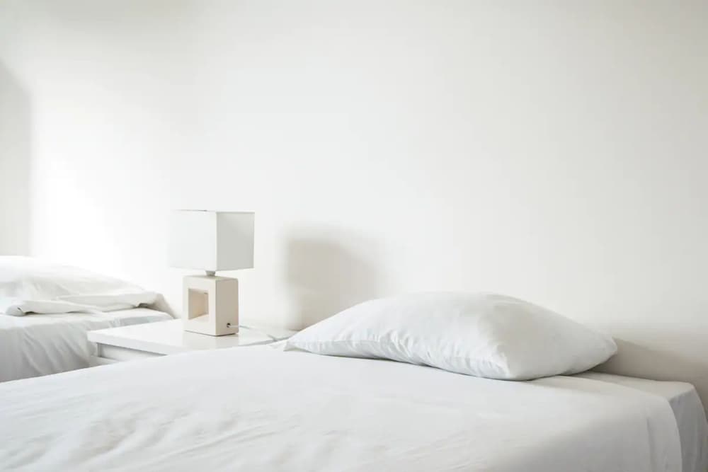 Peaceful and Serene 3 Bedroom Apartment in Lisbon