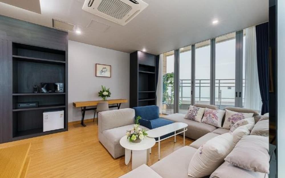 Kwangsu Hotel Haeundae 63