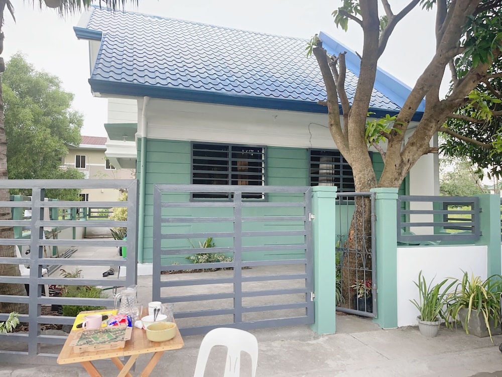 Lalyn's Home
