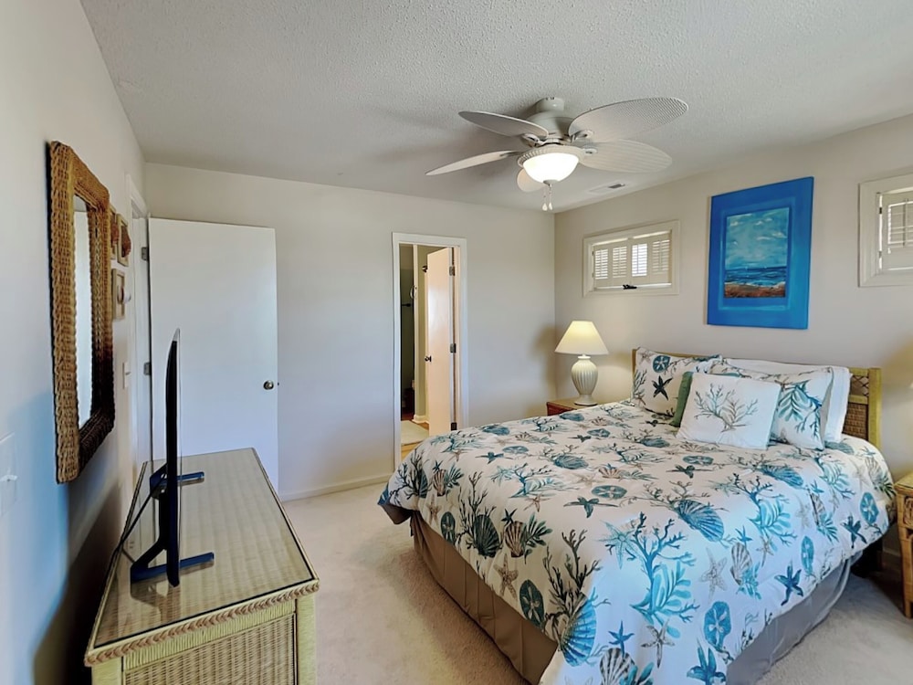 All About The View by Topsail Realty