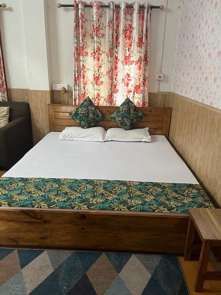 Amazing Homestay