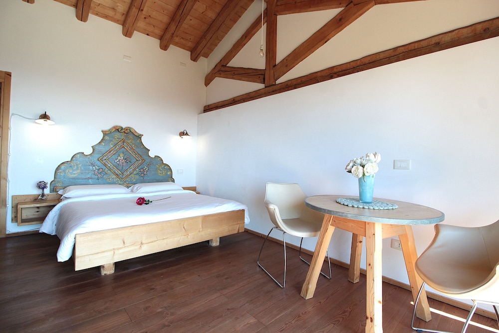 Villa Montello Pool Jacuzzi Ac Wifi