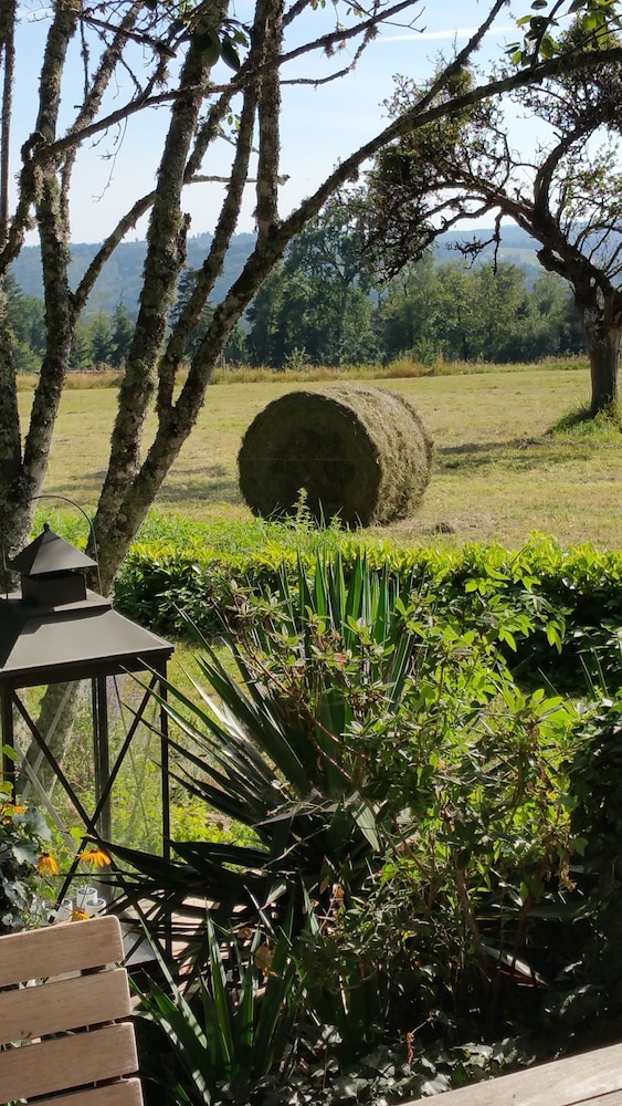 Domaine du Salabert