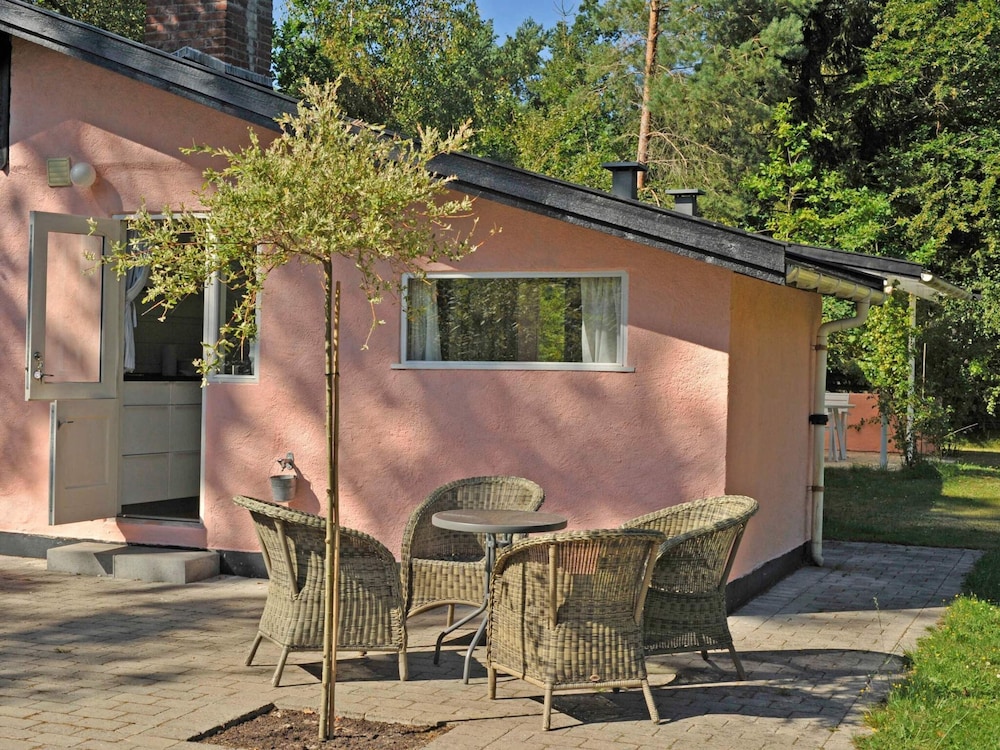 5 Star Holiday Home in Frederiksvaerk