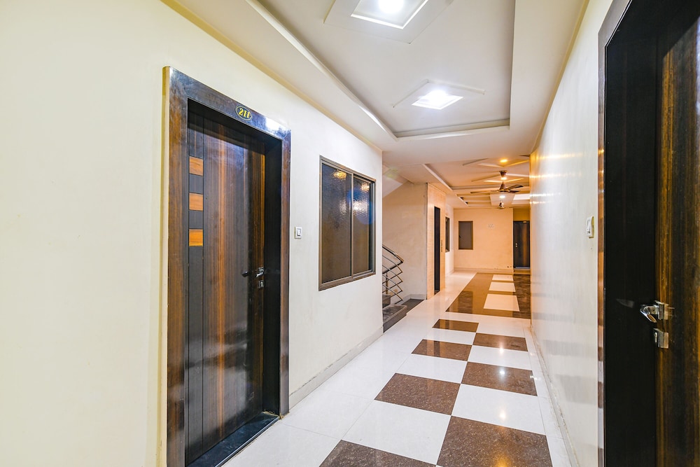 Fabhotel Shivam Palace I view 2