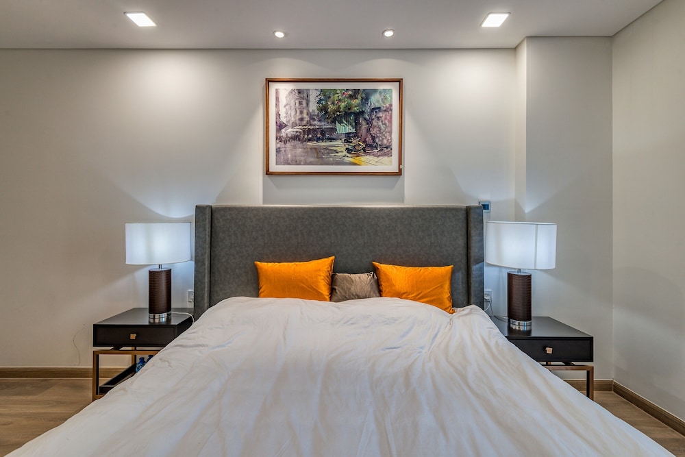 Hoasun Des Arts Landmark 81