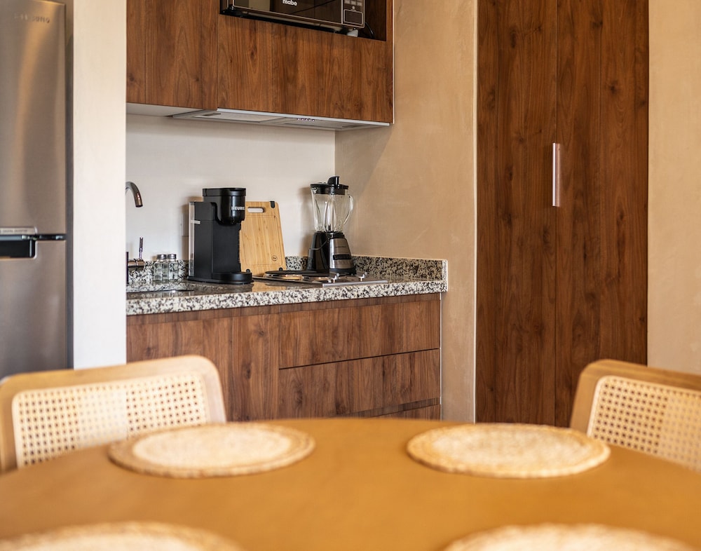 Xunik Tulum 205 1BR Condo