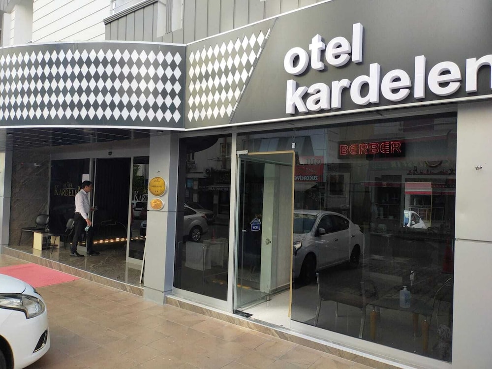 Kardelen Otel - Image 8