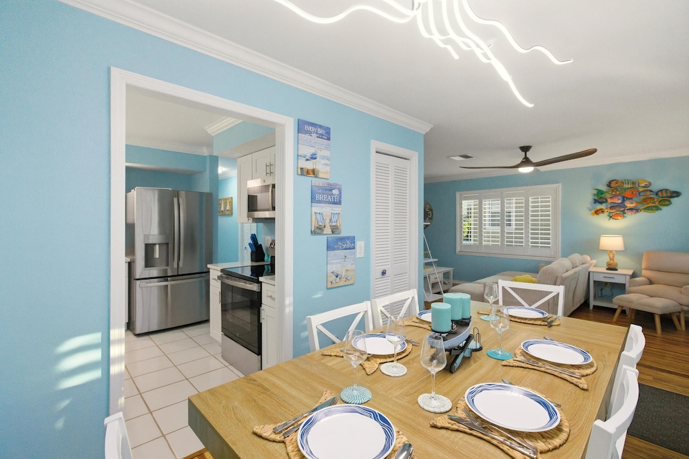 Starfish Villa