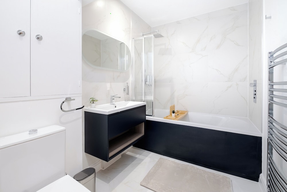 Luxury 3 Bedrooms House in Marylebone