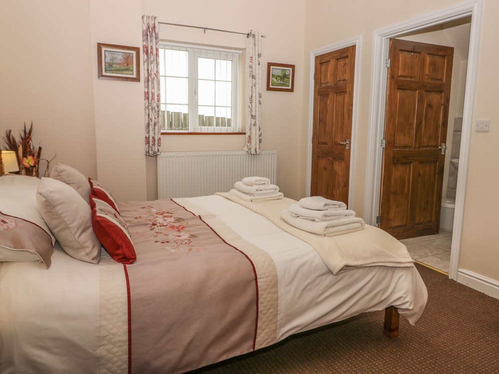 Driffield Vacations - Little Argham Cottage - Property Image 2