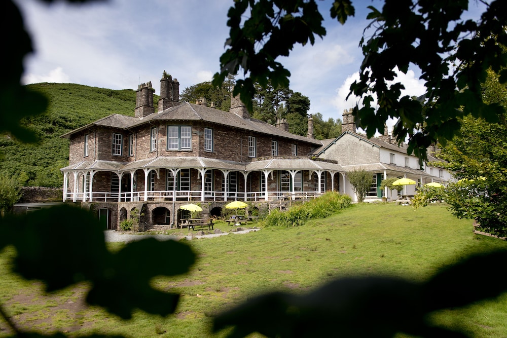 YHA Langdale - Hostel
