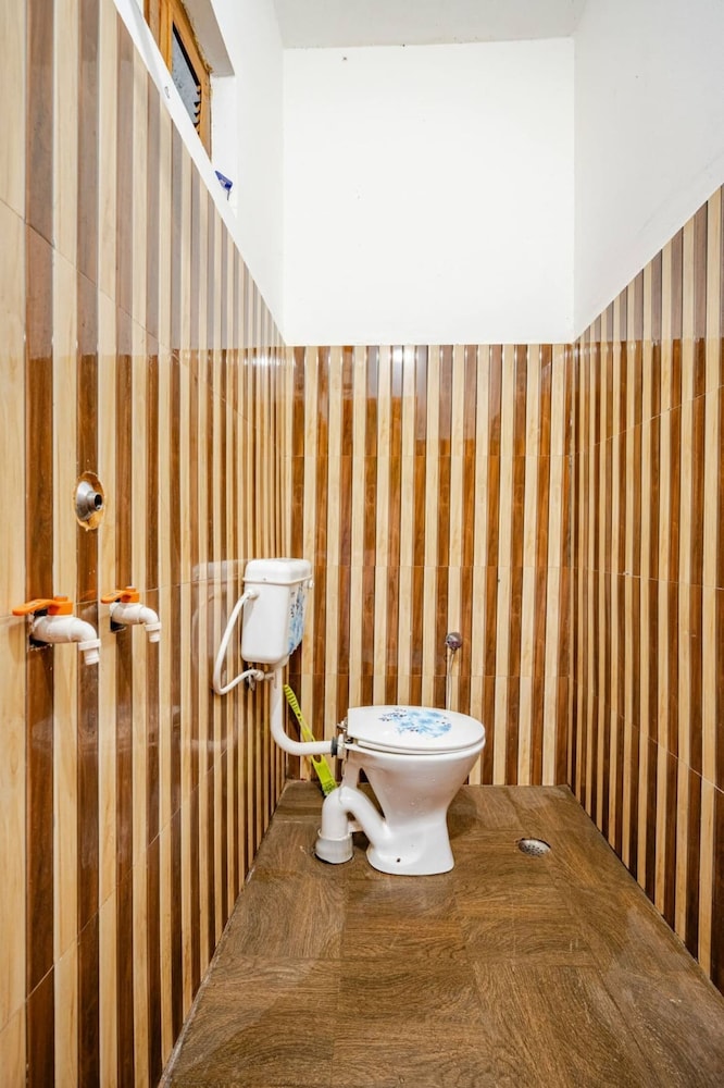 Devbhoomi Inn Homestay