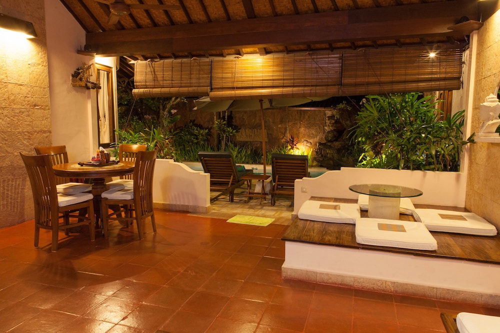 Bali Dyana Villas 33