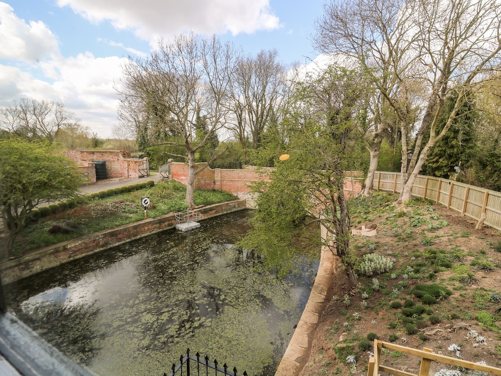 The Pump House Art Studio