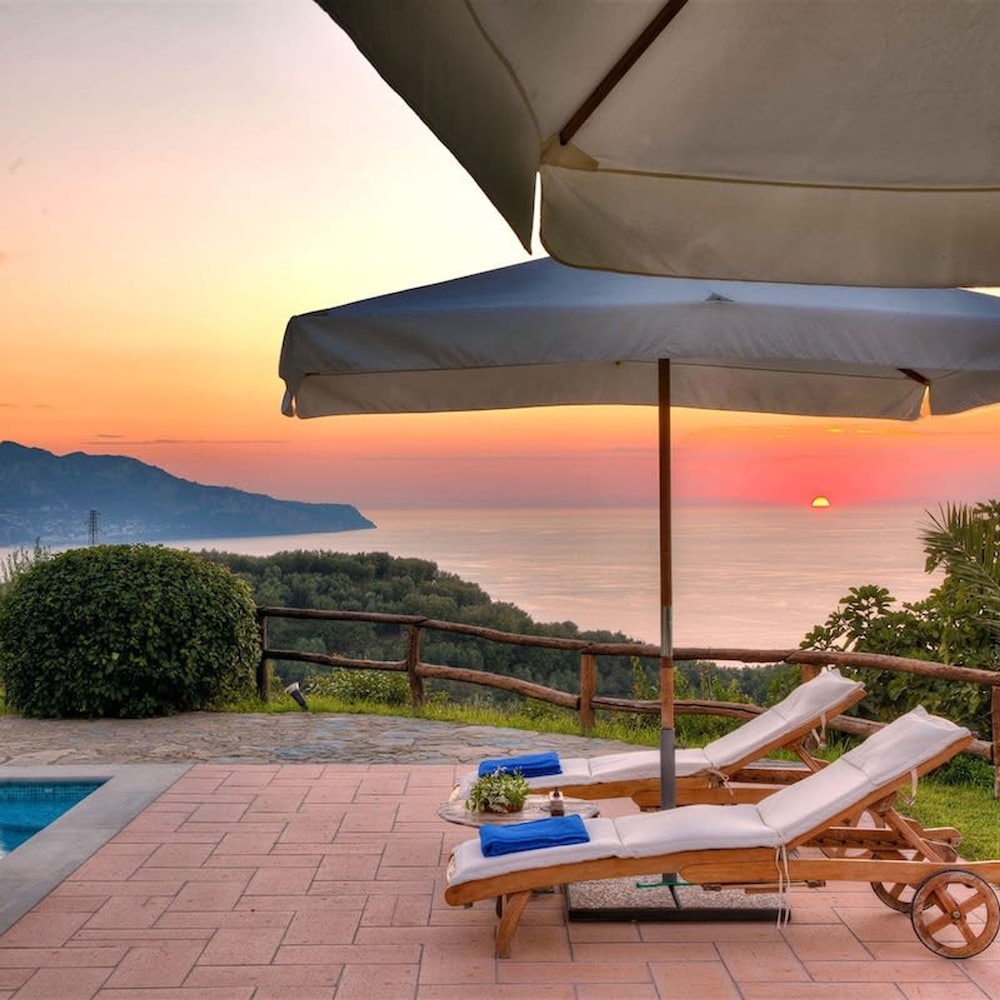 Casale La Torre in Massa Lubrense photo 5