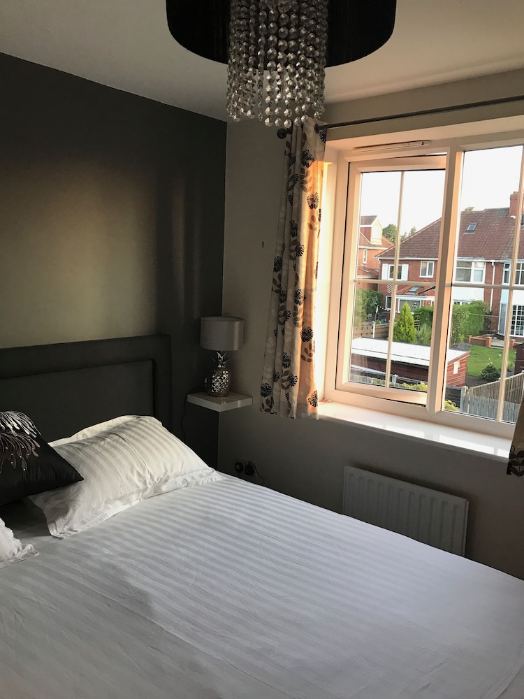 York Holiday Home