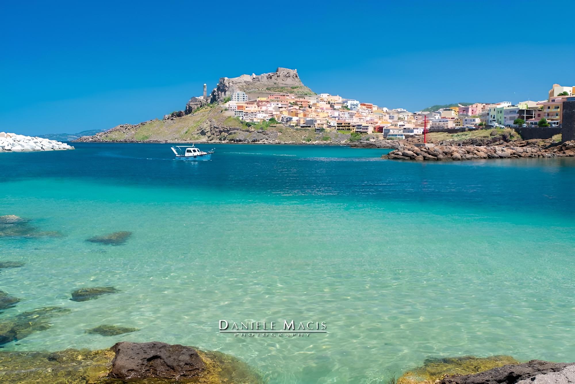Casa Verdi in Castelsardo photo 3