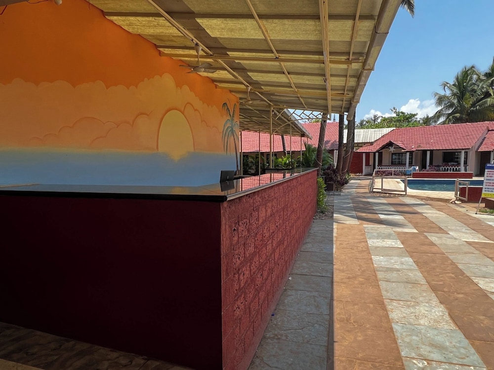 M Beach Resort