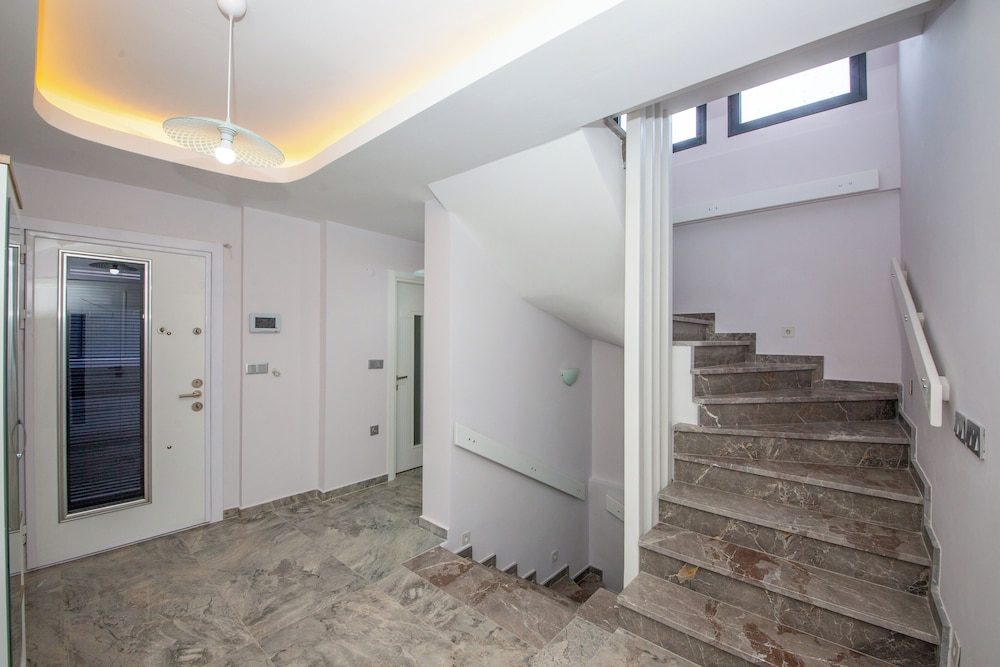 Villa Angel Marmaris Family Only