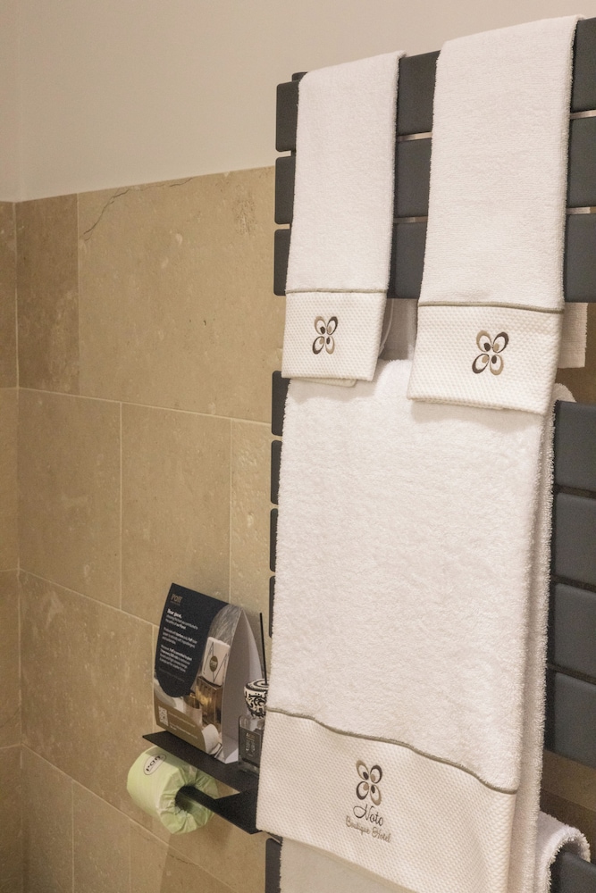 Noto Boutique Hotel