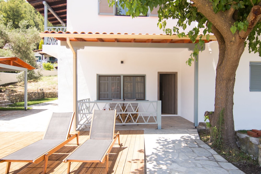 Casa Luxury Suites
