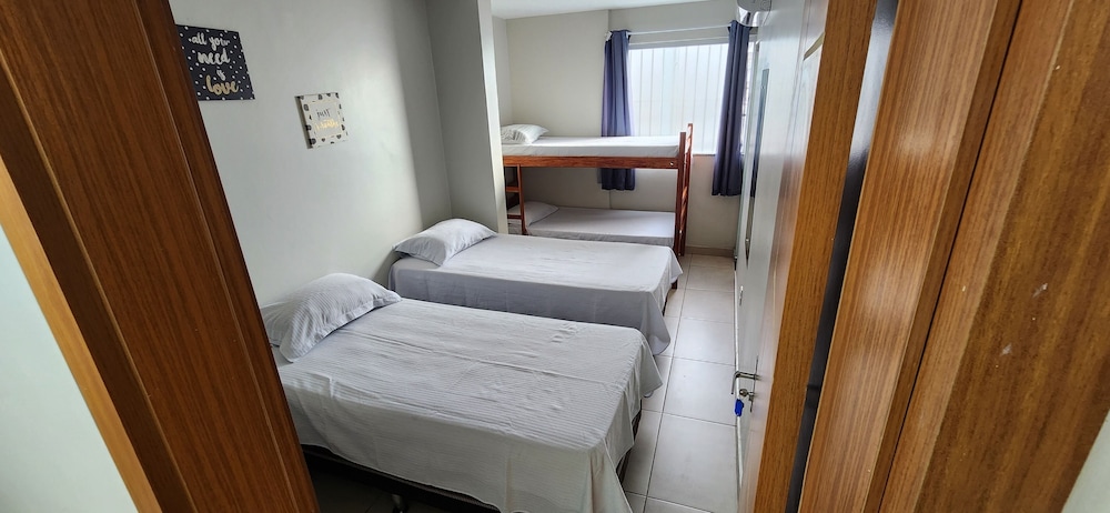 Hangar House Hostel