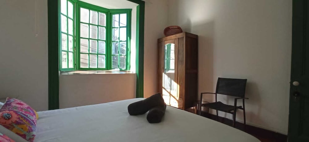 Patiperra Hostel