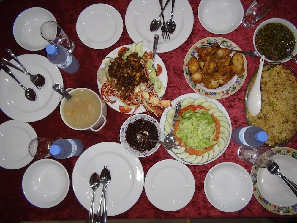 Azoush Tourist Guesthouse