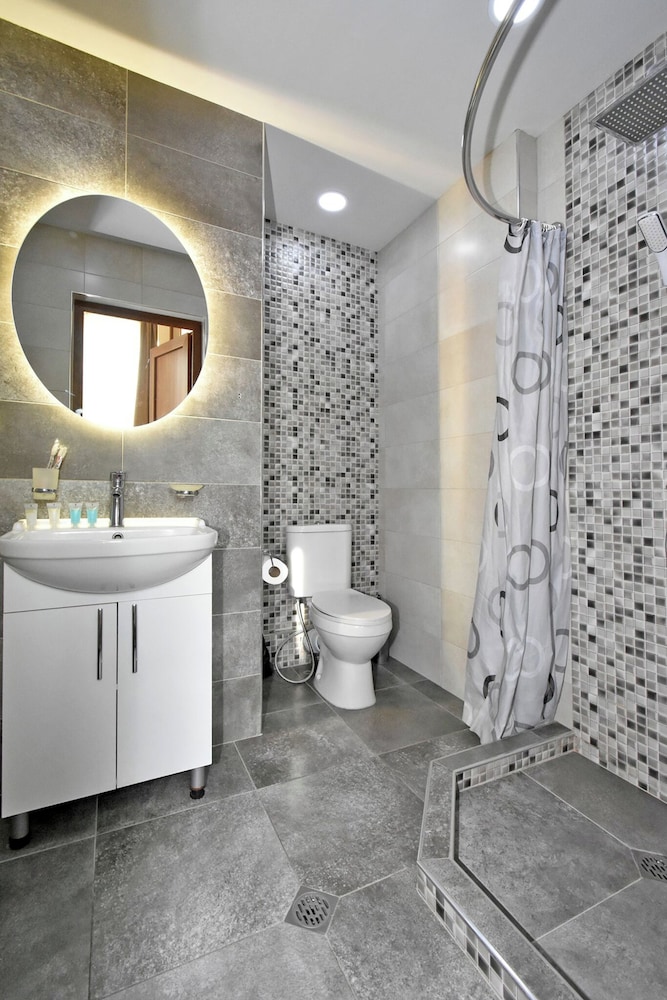 Comfort apartment on Teryan 8