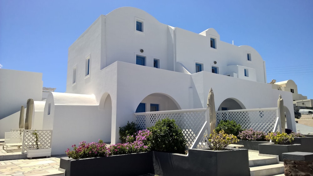 Laokasti Villas & Restaurant view 5