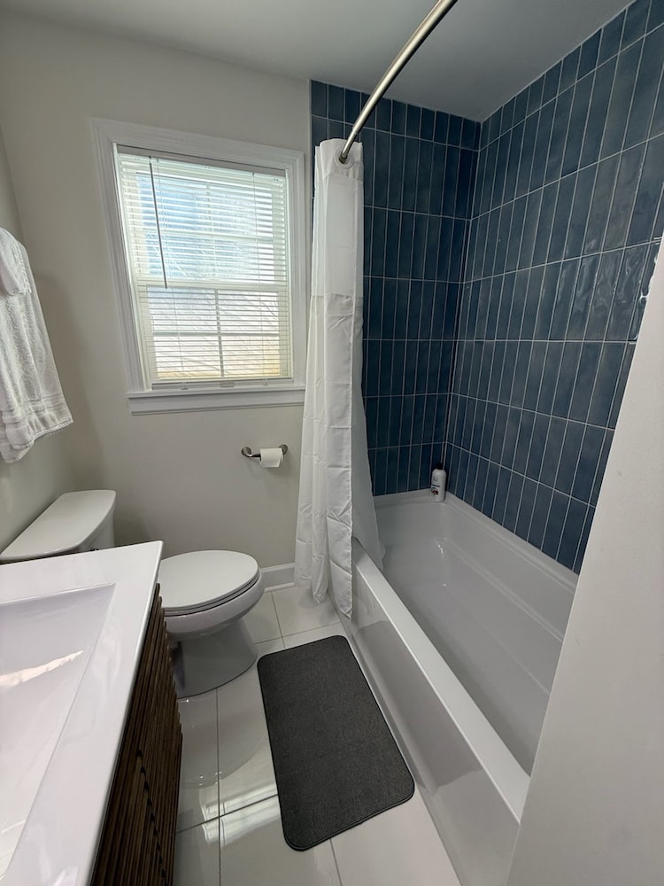 New Cozy Durham 2 Bedroom Home B