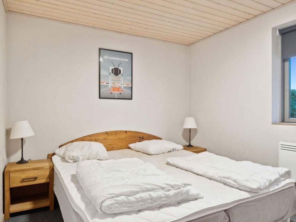 5 Star Holiday Home in Karrebaeksminde