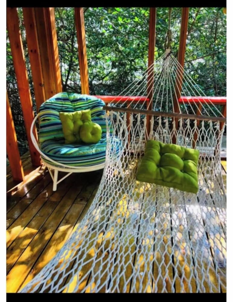 The Dock Resort
