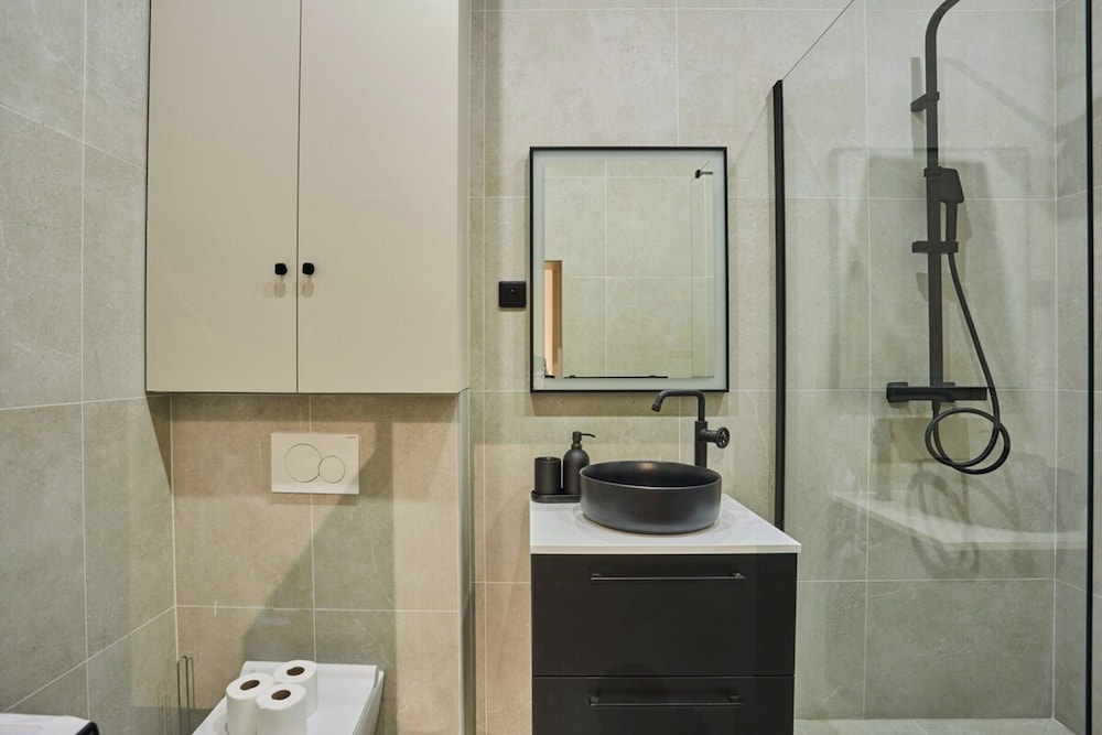 Sublime and new Apartment Notre Dame