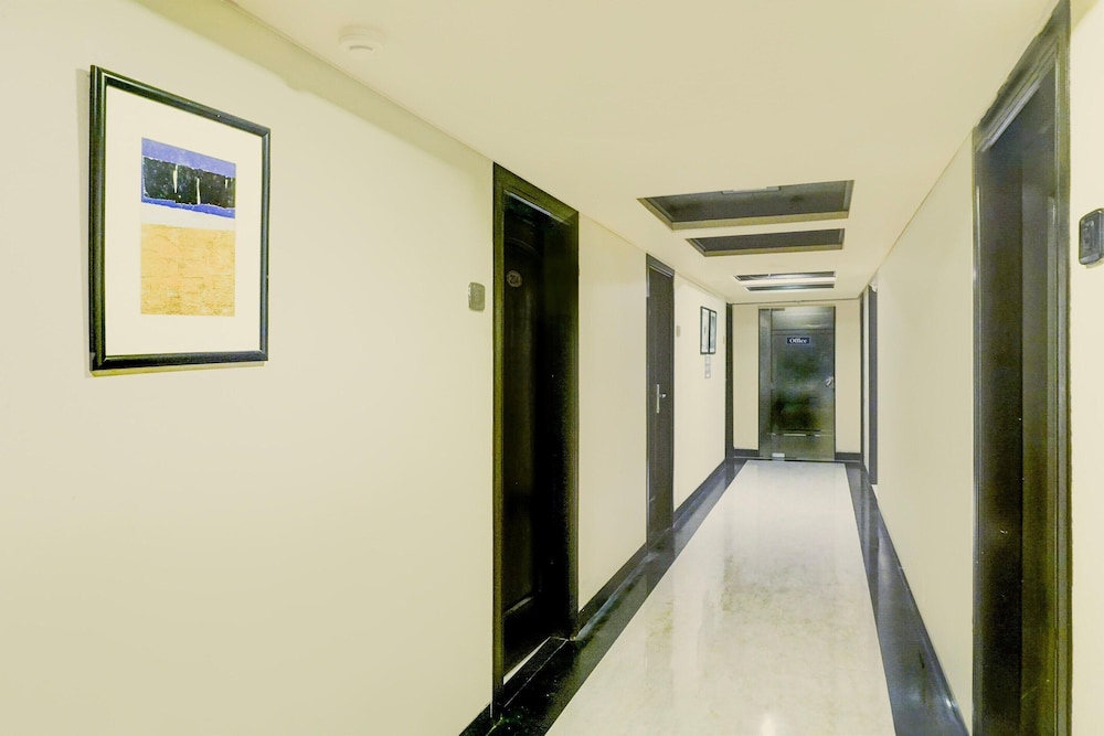 Premium Room Near Pataleshwar Temple, Pune