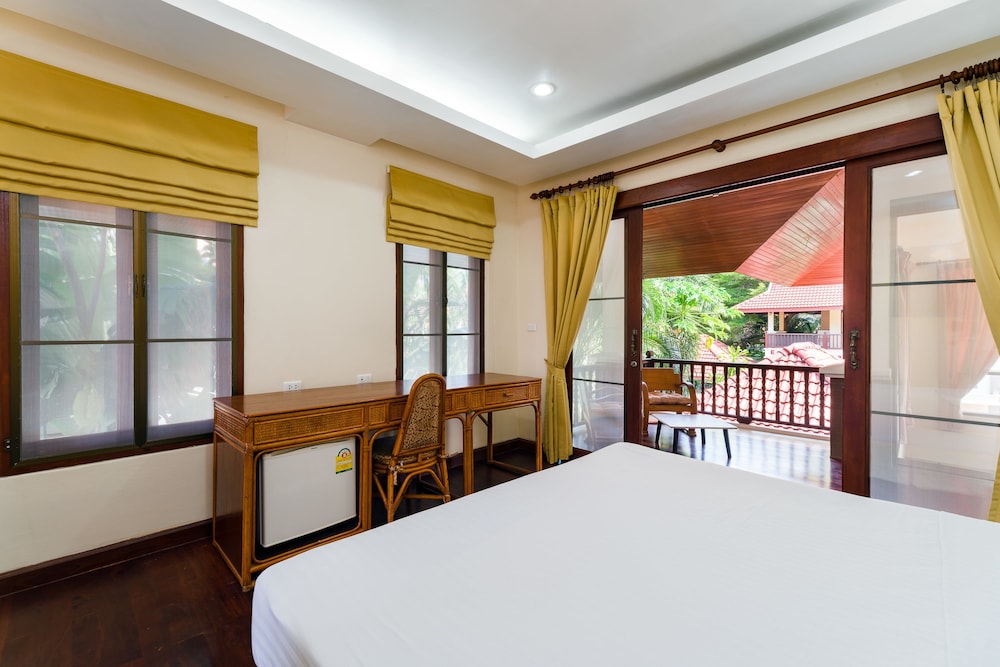 Samui Paradise Homestay