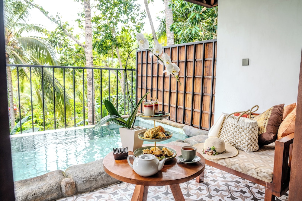Hoshi Jungle Resort by Dhananjaya Hospitality