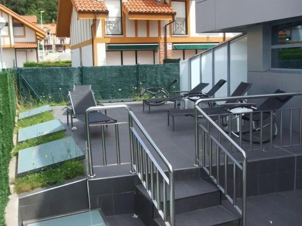 Hotel La Traina