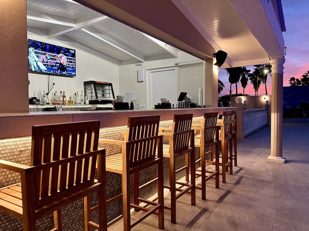 MERAKII SEAVIEW ESCAPE CURACAO