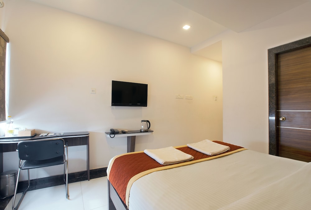 Manjhi Residency view 2