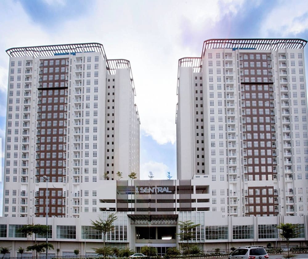 The JB House - A 5 Star Quality Home At Iskandar Puteri