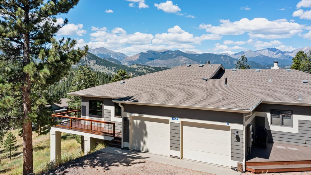 Aspen Spirit Vacation Home At Windcliff 3 Bedroom Home by RedAwning - Property Image 14