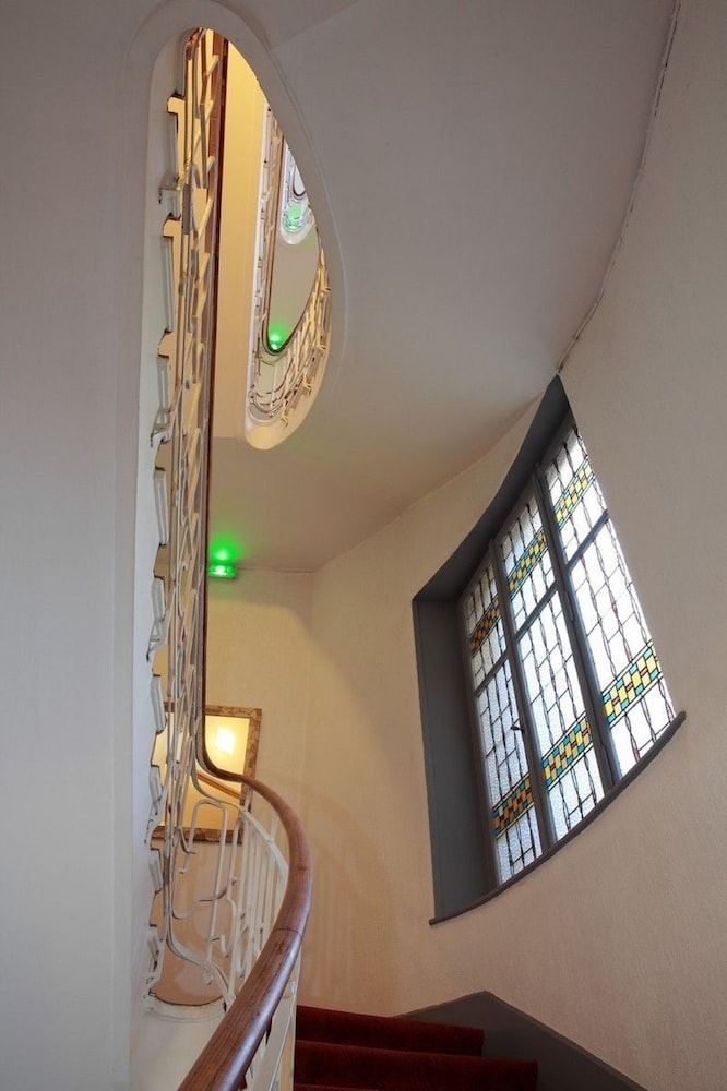 Metz Vacations - Hotel Alerion - Property Image 1